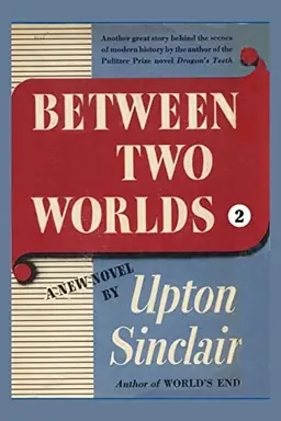 Between Two Worlds Ii